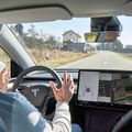 Olanda, prima țară europeană care aprobă sistemul de condus autonom de la Tesla