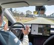 Olanda, prima țară europeană care aprobă sistemul de condus autonom de la Tesla