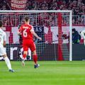 Neuer, gafă contra lui Real Madrid / FOTO: Imago