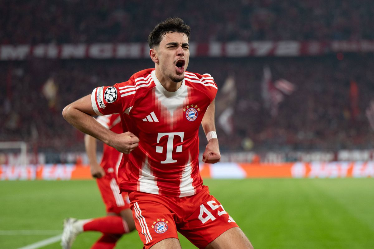 Bayern - Real Madrid, retur de foc în „sferturile” Ligii Campionilor // foto: Imago