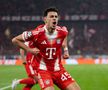 Bayern - Real Madrid, retur de foc în „sferturile” Ligii Campionilor // foto: Imago
