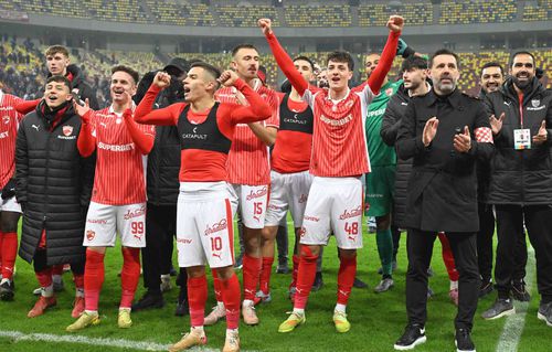 Dinamo // foto: Imago