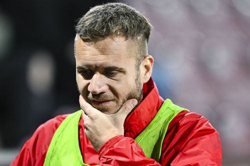 George Pușcaș // foto: Imago Images