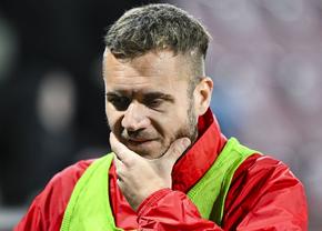Îngrijorare la Dinamo: „George Pușcaș are o problemă”