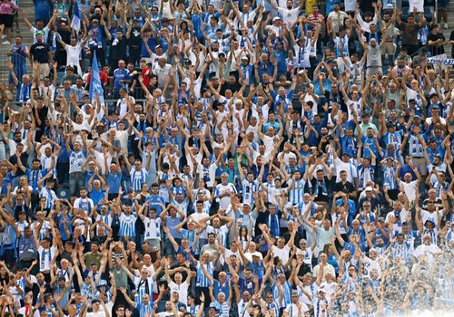 Craiova este aproape să treacă de 300.000 de spectatori în acest sezon