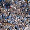 Craiova este aproape să treacă de 300.000 de spectatori în acest sezon
