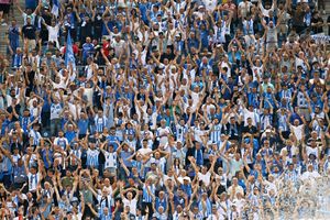 Universitatea Craiova, la un pas de o bornă impresionantă în acest sezon