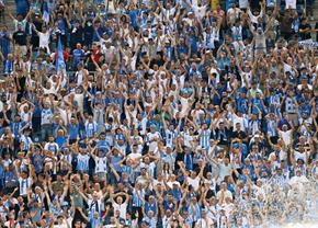 Scandal înainte de finala Cupei României! Amenințări cu neprezentarea la Craiova - U Cluj