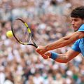 Carlos Alcaraz/Foto: Getty Images