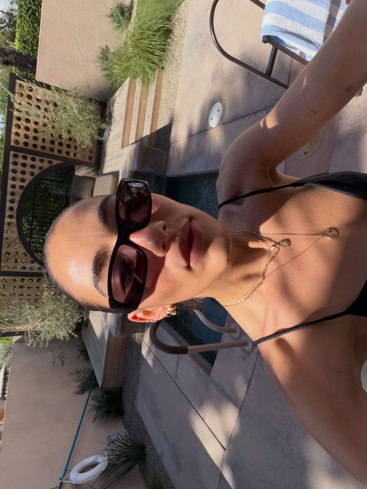 Fiica lui Jose Mourinho a atras toate privirile la Coachella: „Ce-i cu acel abdomen?”