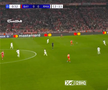 Ce a fost asta?! Gol de la 40 de metri în secunda 40 din Bayern - Real, după o gafă colosală
