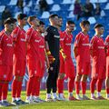 sursă foto: Facebook @ CS Dinamo Fotbal