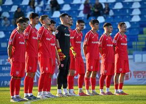 Rivalizează cu Steaua și la bani publici! Bugetul oficial CS Dinamo