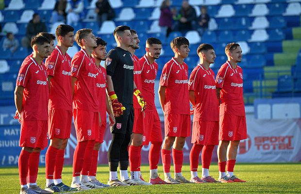 Rivalizează cu Steaua și la bani publici! Bugetul oficial CS Dinamo