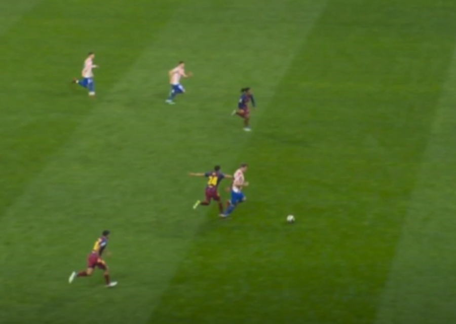 UEFA a explicat cele mai controversate decizii de arbitraj luate marți seară în Liga Campionilor