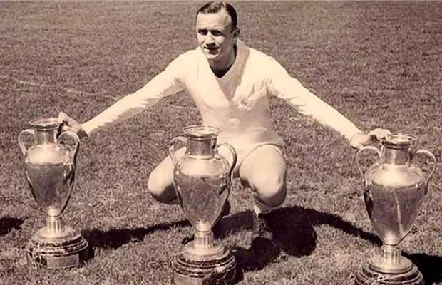 Veste tristă înaintea returului cu Bayern: s-a stins „Zidul” din echipa stelară a lui Real Madrid