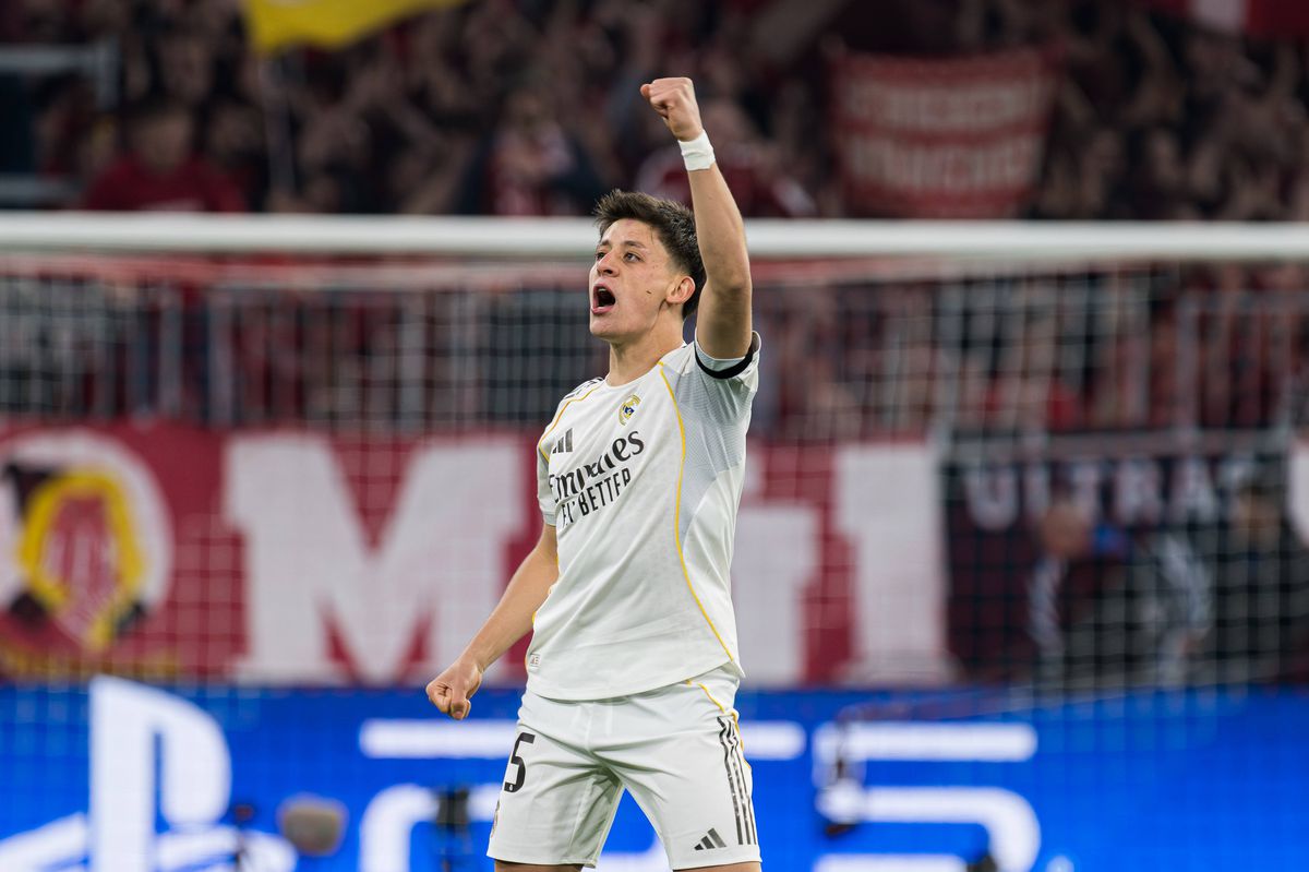 Record doborât de Kylian Mbappe » Nici Messi sau Cristiano nu au reușit asta în Liga Campionilor!