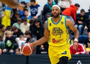 S-a încheiat penultima rundă a Ligii Naționale: La 40 de ani, Monyea Pratt e MVP-ul etapei a 29-a! Cum arată clasamentul