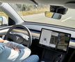Moment istoric: prima țară din Europa care a autorizat modelele Tesla care se conduc singure