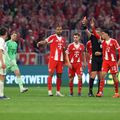 Al doilea cartonaș galben al lui Camavinga, dat greșit?! Opinia specialistului // foto: Imago