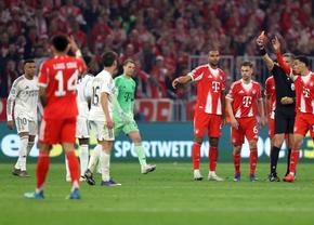 Verdictul specialistului spaniol la faza eliminării lui Camavinga, în Bayern - Real Madrid