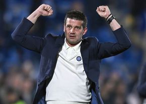 Superofertă pentru Chivu: 5 milioane de euro salariu, puteri depline! 