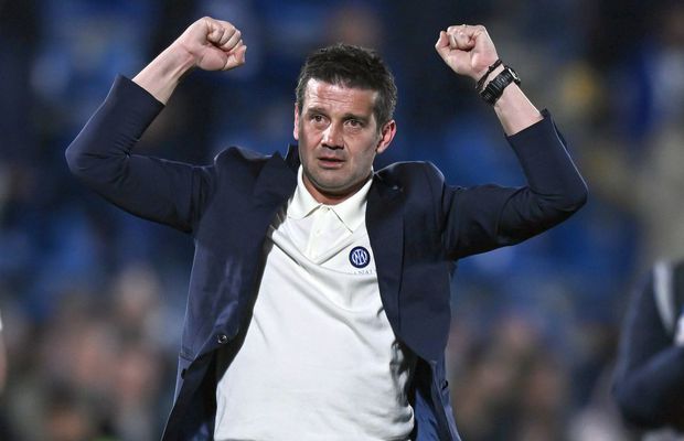 I-au pus oferta pe masă lui Cristi Chivu: 5 milioane de euro salariu, puteri depline!
