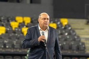 Anunțul lui Laszlo Dioszegi despre viitorul finanțării din Ungaria: „Vă spun ce le-am spus și jucătorilor”