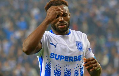 Fără milă: suspendare drastică primită de Monday Etim!