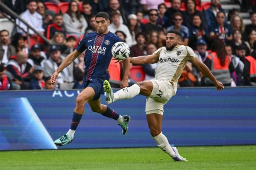 Lens - PSG, meciul care poate decide campioana în Franța, programat pe 13 mai / foto: Imago Images