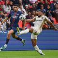 Lens - PSG, meciul care poate decide campioana în Franța, programat pe 13 mai / foto: Imago Images