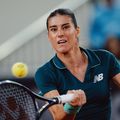 Sorana Cîrstea s-a calificat în „optimi” la Rouen/Foto: Imago Images