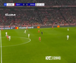 Ce a fost asta?! Gol de la 40 de metri în secunda 40 din Bayern - Real, după o gafă colosală