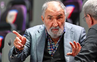 Ion Țiriac a numit jucătorul care poate bate recordul lui Roger Federer la Wimbledon: „Valorează măcar 100 de milioane € pe an, dublu față de un fotbalist”