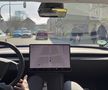 Moment istoric: prima țară din Europa care a autorizat modelele Tesla care se conduc singure