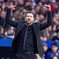 Diego Simeone / Foto: Imago Images