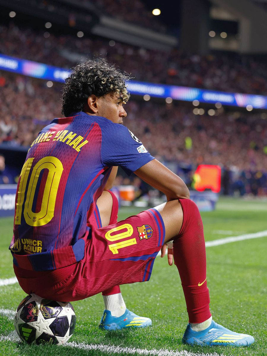 Barcelona, 11 ani și încă unul