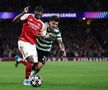 Arsenal - Sporting, retur în sferturile Ligii Campionilor / foto: Imago Images