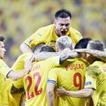 Alin Toșca se retrage oficial din cariera de jucător. Foto: Imago