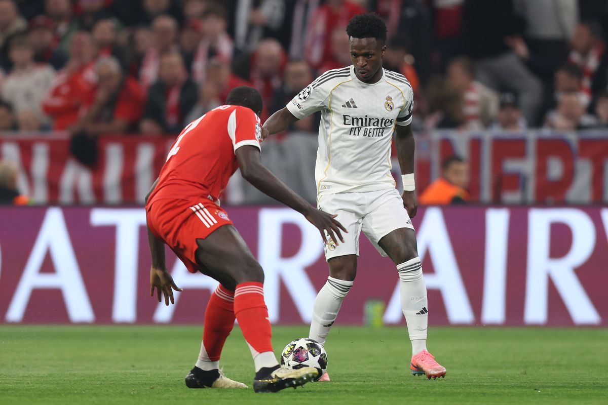 Verdictul specialistului spaniol la faza eliminării lui Camavinga, în Bayern - Real Madrid