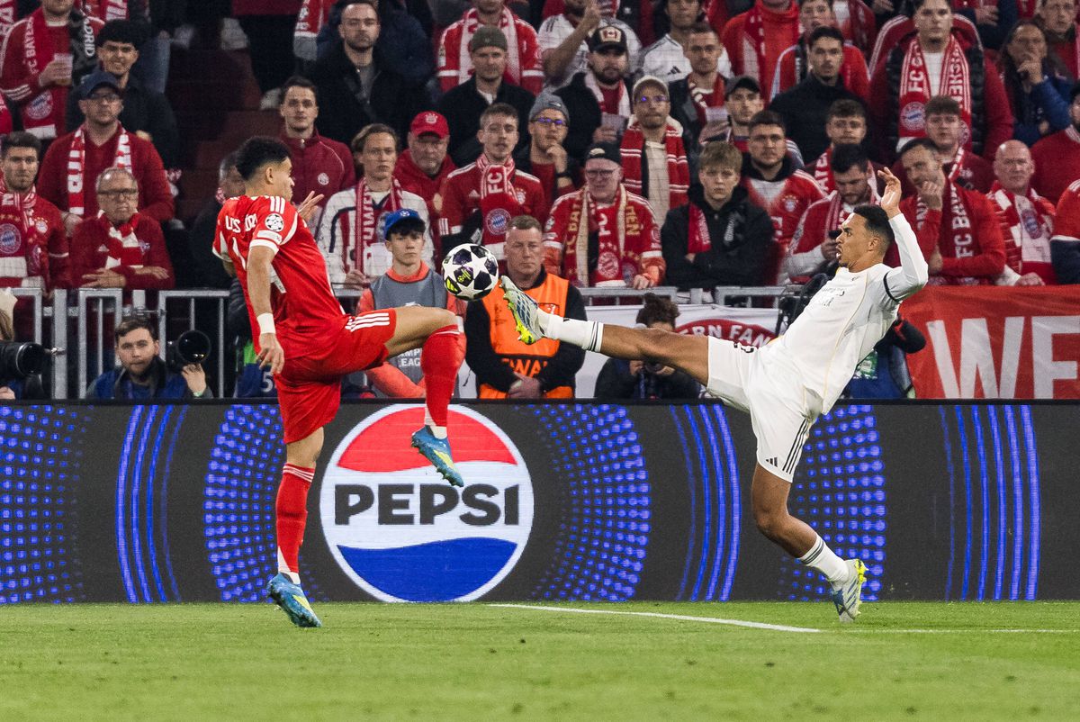 Verdictul specialistului spaniol la faza eliminării lui Camavinga, în Bayern - Real Madrid