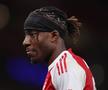 Arsenal - Sporting, retur în sferturile Ligii Campionilor / foto: Imago Images