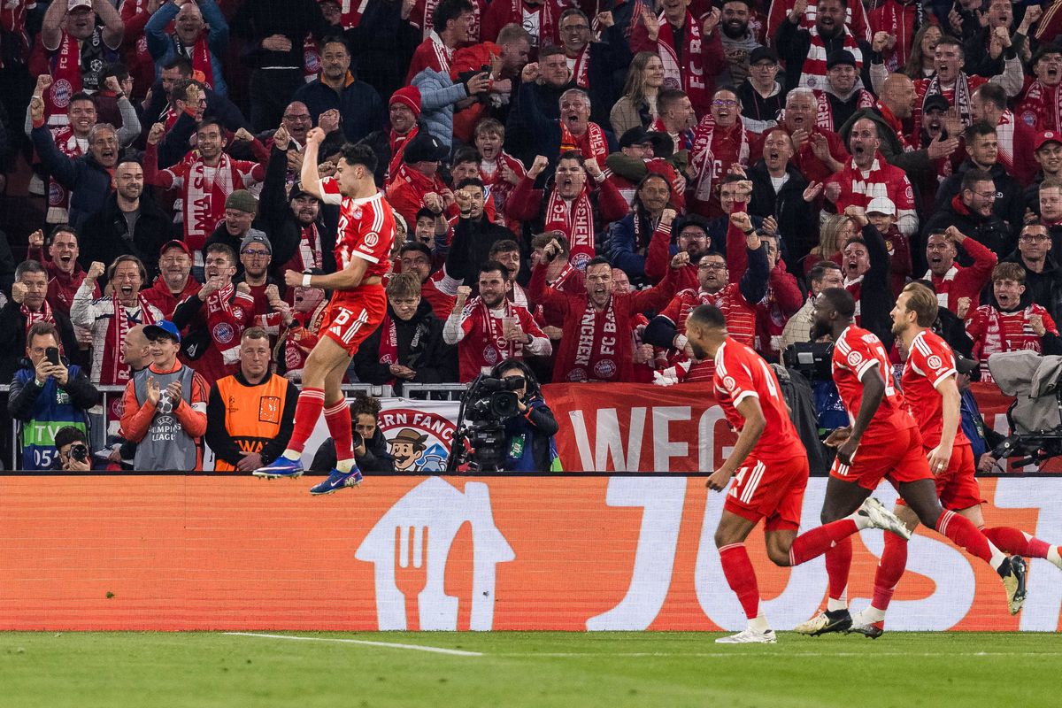 Verdictul specialistului spaniol la faza eliminării lui Camavinga, în Bayern - Real Madrid