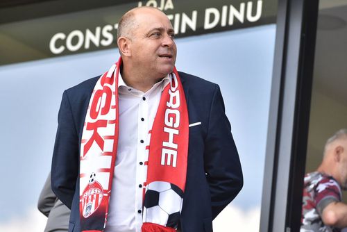 Laszlo Dioszegi. Foto: Imago Images