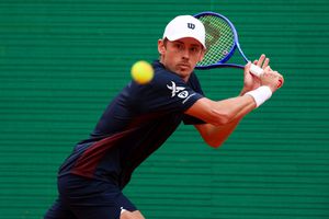 Surpriză la Barcelona! Numărul 7 mondial a fost învins în două seturi de ocupantul locului 88 în clasamentul ATP