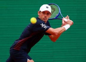 Surpriză la Barcelona! Numărul 7 mondial a fost învins în două seturi de ocupantul locului 88 în clasamentul ATP