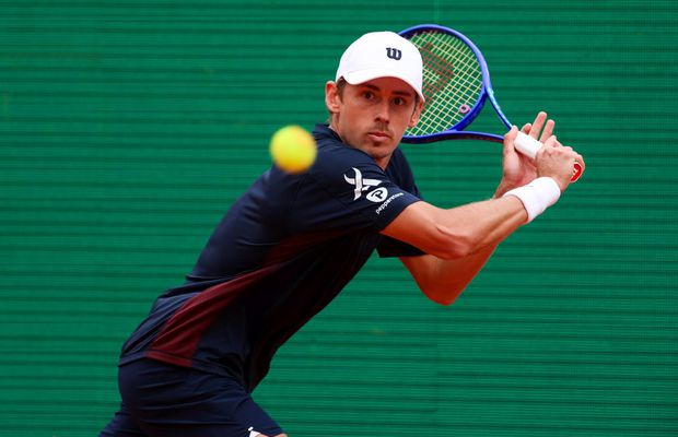 Surpriză la Barcelona! Numărul 7 mondial a fost învins în două seturi de ocupantul locului 88 în clasamentul ATP