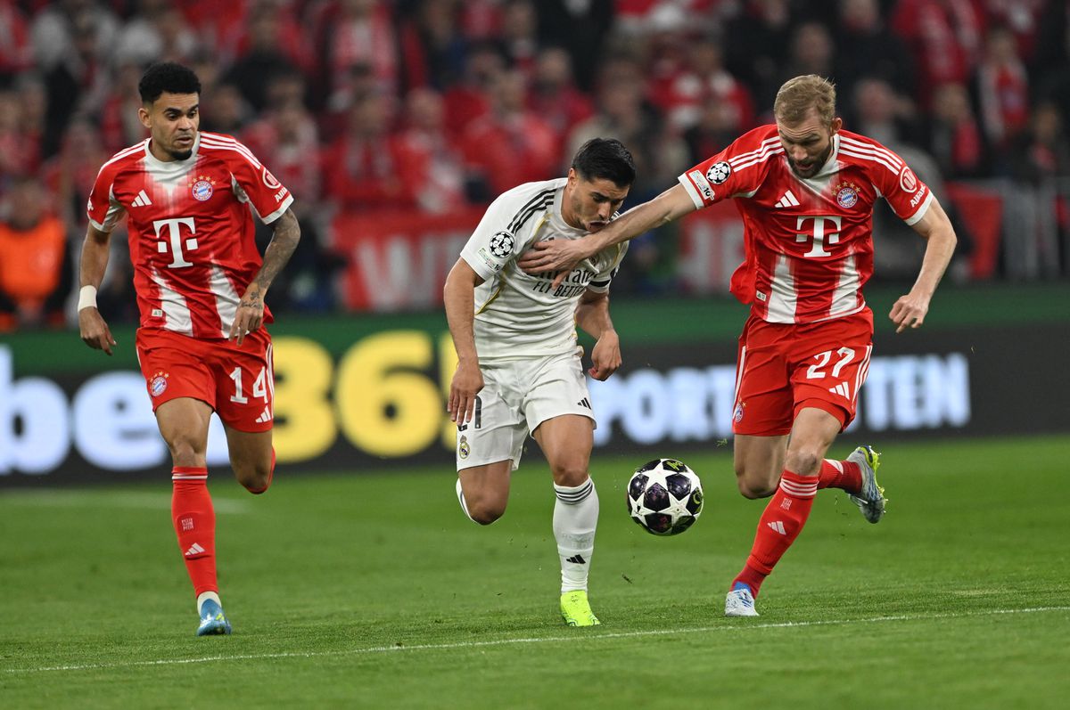 Verdictul specialistului spaniol la faza eliminării lui Camavinga, în Bayern - Real Madrid