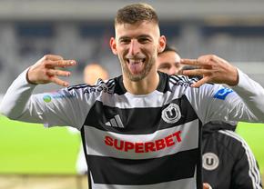 Lotul Bosniei și Herțegovina pentru Campionatul Mondial » Golgheterul Superligii merge în SUA!