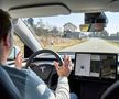 Moment istoric: prima țară din Europa care a autorizat modelele Tesla care se conduc singure